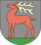 Herb: Gmina Miłakowo