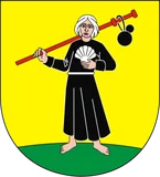 Herb: Gmina Morąg