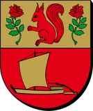 Herb: Gmina Ostróda
