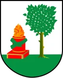 Herb: Gmina Biała Piska