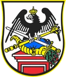 Herb: Gmina Orzysz