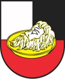 Herb: Gmina Pisz