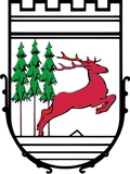 Herb: Szczytno