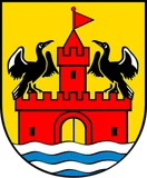 Herb: Gmina Jedwabno
