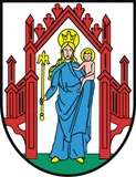 Herb: Gmina Pasym