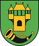Herb: Gmina Rozogi