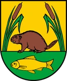 Herb: Gmina Szczytno