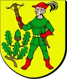Herb: Gmina Świętajno