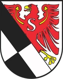Herb: Gmina Gołdap