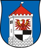 Herb: Gmina Węgorzewo
