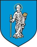 Herb: Olsztyn