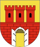 Herb: Chodzież