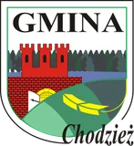 Herb: Gmina Chodzież