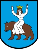 Herb: Gmina Margonin