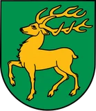 Herb: Gmina Drawsko