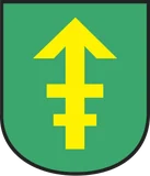 Herb: Gmina Krzyż Wielkopolski