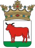Herb: Gmina Trzcianka