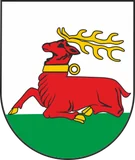 Herb: Gmina Wieleń