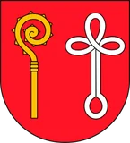 Herb: Gmina Gniezno