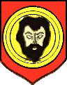 Herb: Gmina Kiszkowo