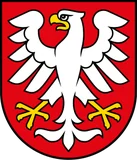 Herb: Gmina Kłecko