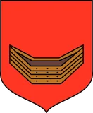 Herb: Gmina Łubowo