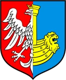 Herb: Gmina Mieleszyn
