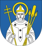 Herb: Gmina Trzemeszno