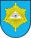 Herb: Gmina Witkowo