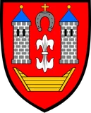 Herb: Gmina Borek Wielkopolski