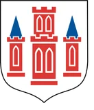 Herb: Gmina Gostyń