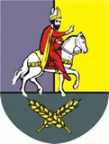 Herb: Gmina Granowo