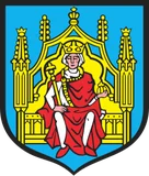 Herb: Gmina Grodzisk Wielkopolski