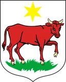 Herb: Gmina Wielichowo