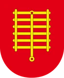Herb: Gmina Jaraczewo