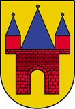 Herb: Gmina Jarocin