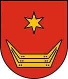 Herb: Gmina Żerków