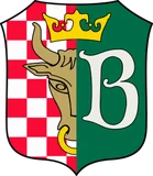 Herb: Gmina Blizanów
