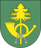 Herb: Gmina Ceków-Kolonia