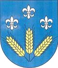 Herb: Gmina Godziesze Wielkie