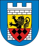 Herb: Gmina Koźminek