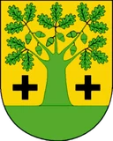 Herb: Gmina Mycielin