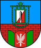 Herb: Gmina Stawiszyn