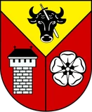 Herb: Gmina Szczytniki