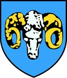 Herb: Gmina Baranów