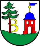 Herb: Gmina Bralin