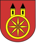 Herb: Koło