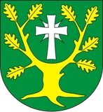 Herb: Gmina Chodów