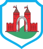 Herb: Gmina Kłodawa