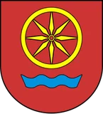 Herb: Gmina Koło